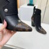 New Collection Fashion Women LV Shoes 1028