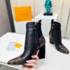 New Collection Fashion Women LV Shoes 1028