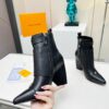 New Collection Fashion Women LV Shoes 1029