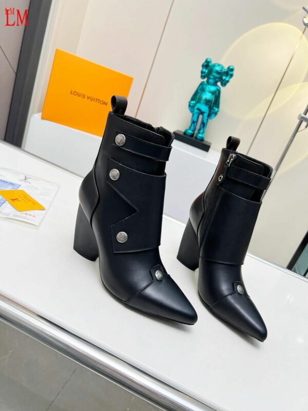 New Collection Fashion Women LV Shoes 1029