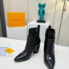 New Collection Fashion Women LV Shoes 1029