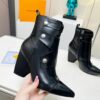 New Collection Fashion Women LV Shoes 1030