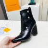 New Collection Fashion Women LV Shoes 1030