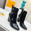 New Collection Fashion Women LV Shoes 1030