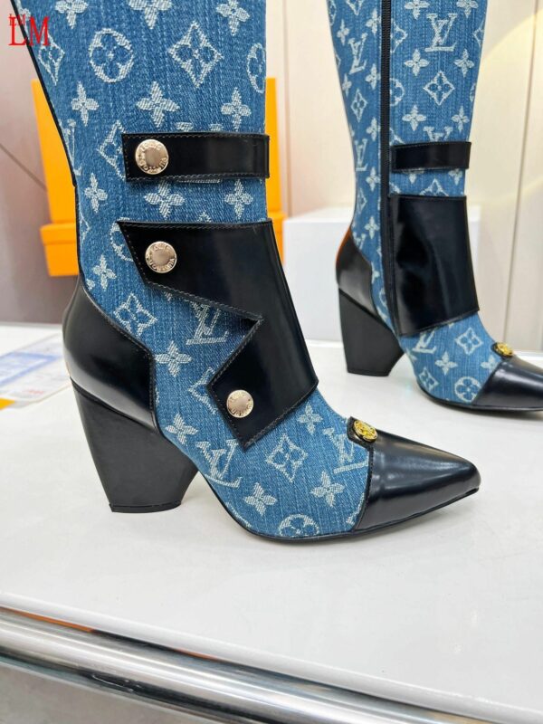New Collection Fashion Women LV Shoes 1031