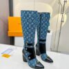 New Collection Fashion Women LV Shoes 1031