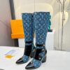 New Collection Fashion Women LV Shoes 1031