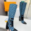 New Collection Fashion Women LV Shoes 1031
