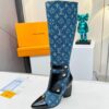 New Collection Fashion Women LV Shoes 1031