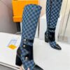 New Collection Fashion Women LV Shoes 1032