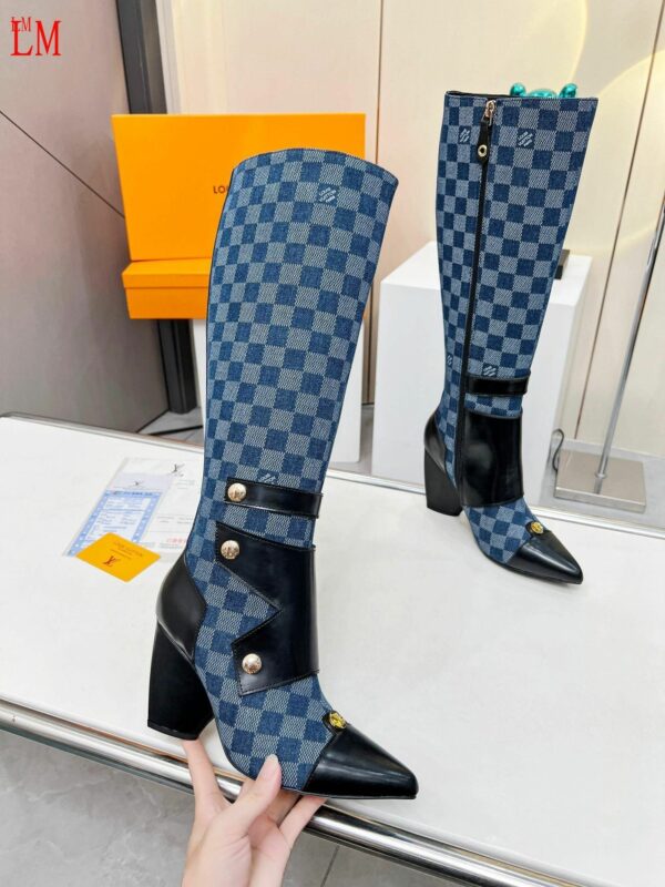 New Collection Fashion Women LV Shoes 1032