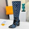New Collection Fashion Women LV Shoes 1032
