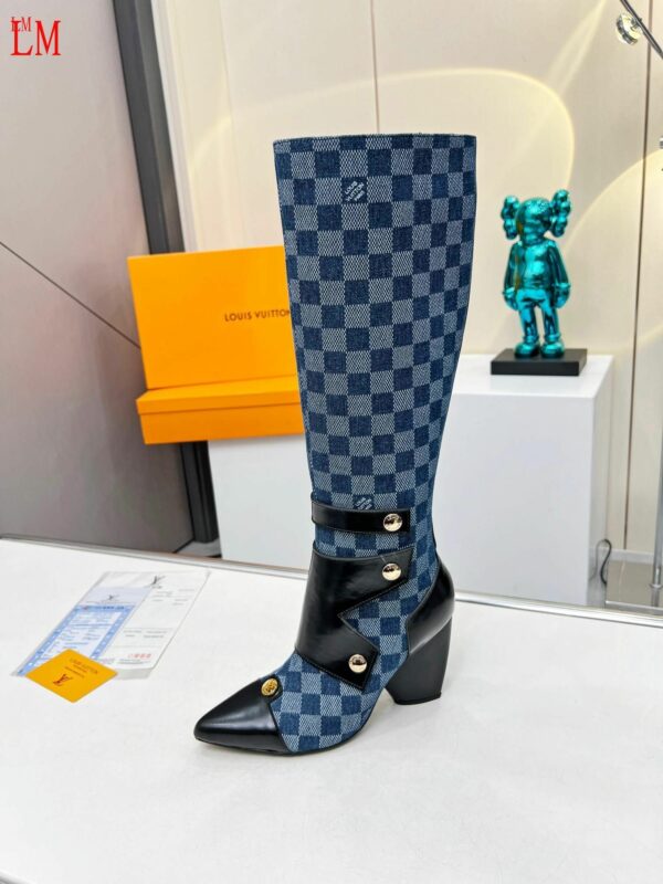 New Collection Fashion Women LV Shoes 1032