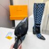 New Collection Fashion Women LV Shoes 1032