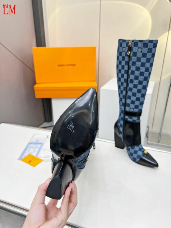 New Collection Fashion Women LV Shoes 1032