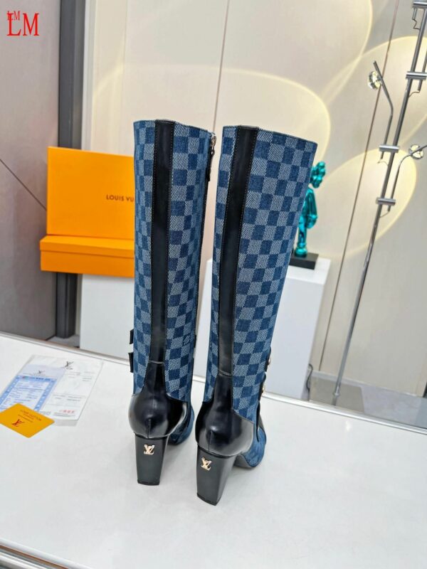 New Collection Fashion Women LV Shoes 1032