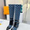 New Collection Fashion Women LV Shoes 1032