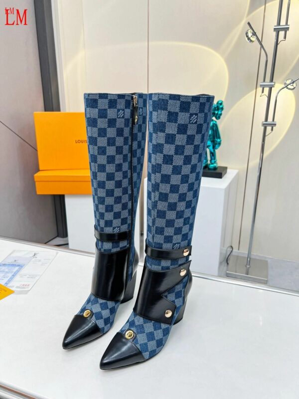 New Collection Fashion Women LV Shoes 1032