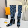 New Collection Fashion Women LV Shoes 1032