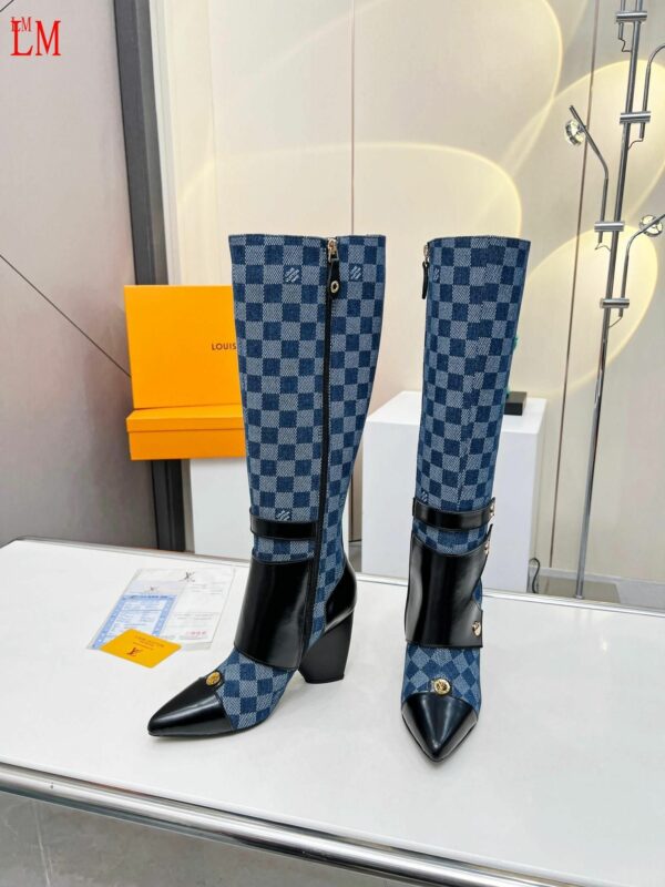 New Collection Fashion Women LV Shoes 1032