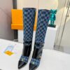 New Collection Fashion Women LV Shoes 1032