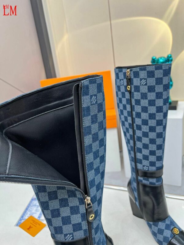 New Collection Fashion Women LV Shoes 1032