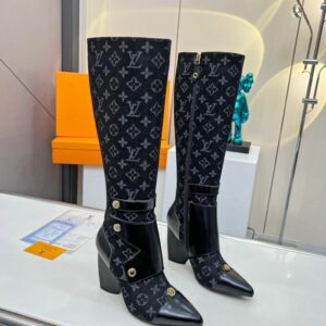 New Collection Fashion Women LV Shoes 1033