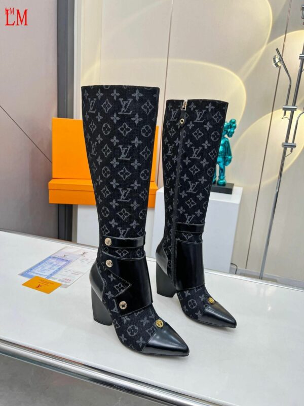 New Collection Fashion Women LV Shoes 1033