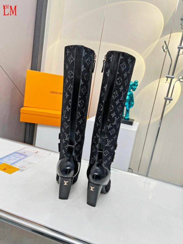 New Collection Fashion Women LV Shoes 1033