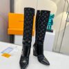 New Collection Fashion Women LV Shoes 1033