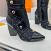 New Collection Fashion Women LV Shoes 1033
