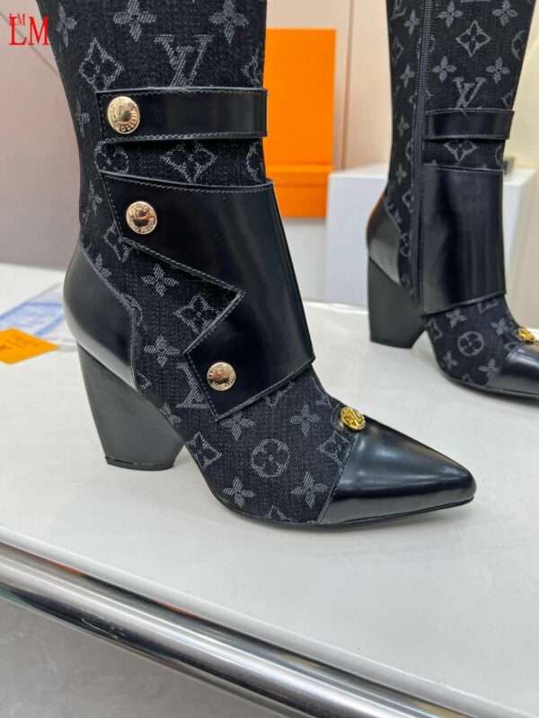 New Collection Fashion Women LV Shoes 1033