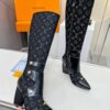 New Collection Fashion Women LV Shoes 1033