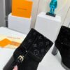 New Collection Fashion Women LV Shoes 1034