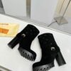 New Collection Fashion Women LV Shoes 1034