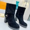 New Collection Fashion Women LV Shoes 1034