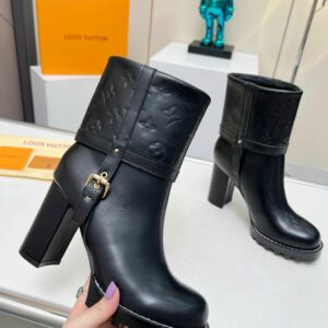 New Collection Fashion Women LV Shoes 1035