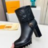 New Collection Fashion Women LV Shoes 1035