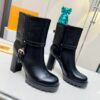 New Collection Fashion Women LV Shoes 1035