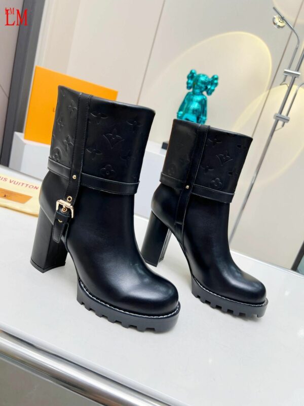 New Collection Fashion Women LV Shoes 1035