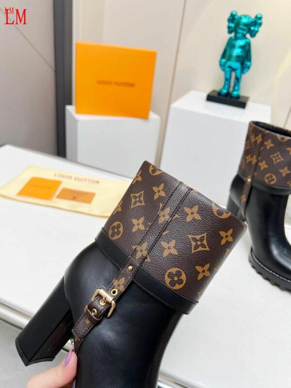 New Collection Fashion Women LV Shoes 1036