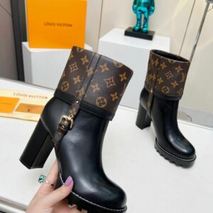 New Collection Fashion Women LV Shoes 1036