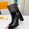 New Collection Fashion Women LV Shoes 1036