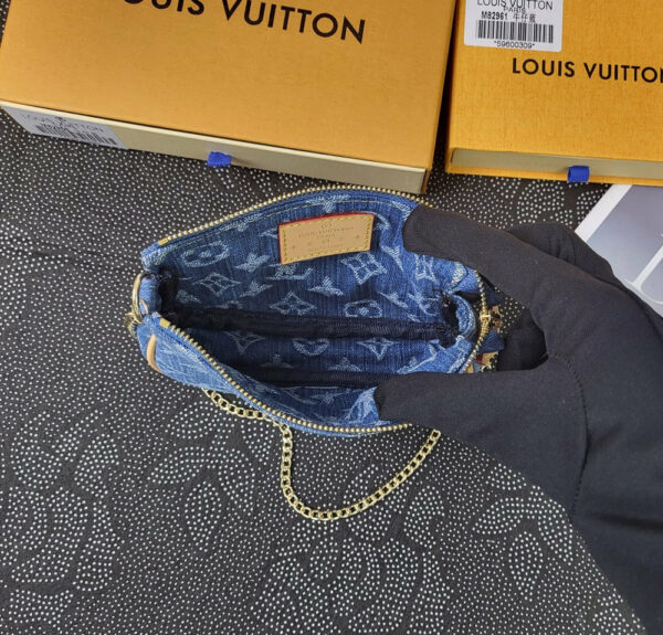Luxury LV Wallet M80501
