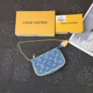 Luxury LV Wallet M80501