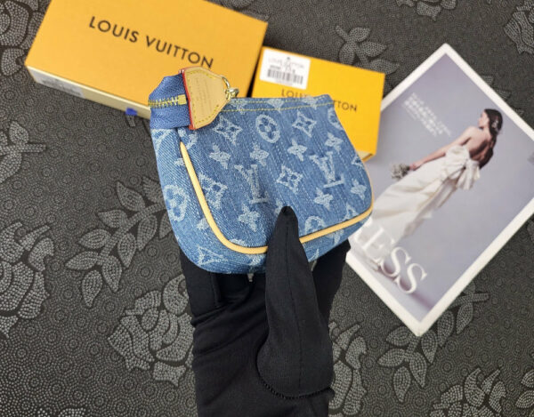 Luxury LV Wallet M80501