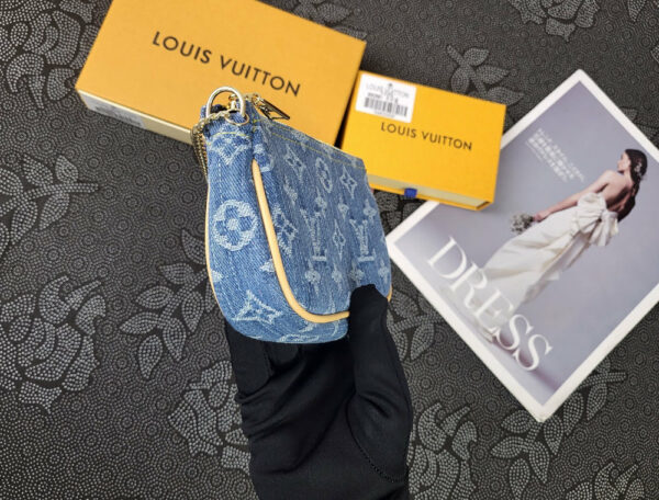 Luxury LV Wallet M80501