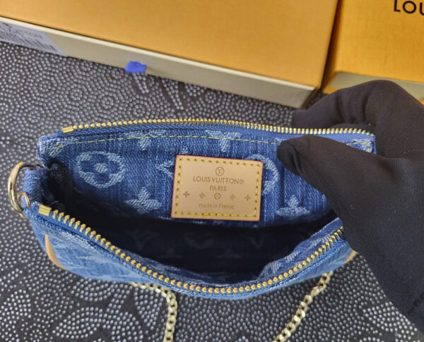 Luxury LV Wallet M80501