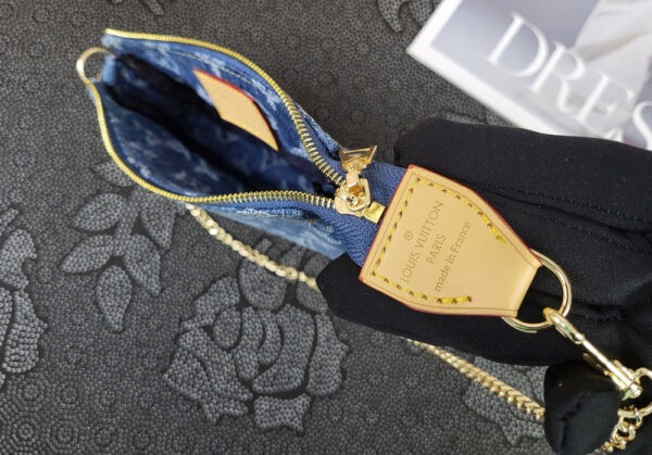 Luxury LV Wallet M80501