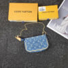 Luxury LV Wallet M80501 Luxury LV Wallet M80501